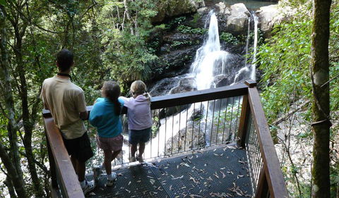 Bindarri National Park - Great Ocean Road Tourism 1