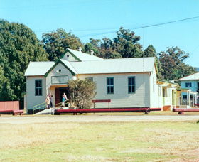 Glenreagh NSW Great Ocean Road Tourism