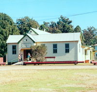 Glenreagh Memorial Museum - Great Ocean Road Tourism