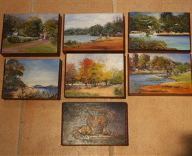 Bundabah NSW Great Ocean Road Tourism