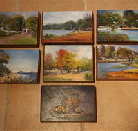 Galleries in the Gardens - Great Ocean Road Tourism