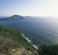 Yacaaba Head Walk - Great Ocean Road Tourism