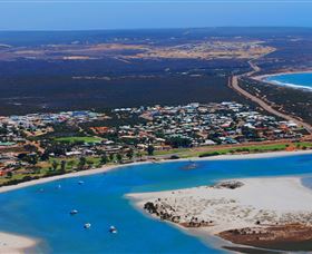 Town Centre - Great Ocean Road Tourism 0