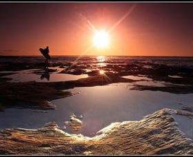 Town Centre - Great Ocean Road Tourism 2