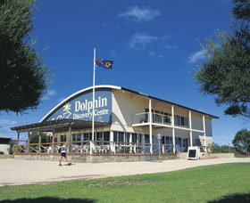 Dolphin Discovery Centre - Great Ocean Road Tourism 0