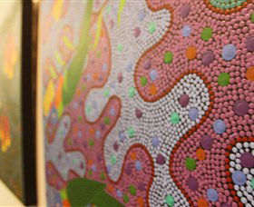 Aboriginal Art Gallery Space - Great Ocean Road Tourism 4