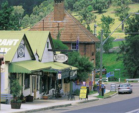 Cobargo NSW Great Ocean Road Tourism
