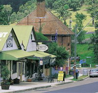 Cobargo - Great Ocean Road Tourism