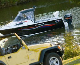 Wilsons River Experience Walk - Great Ocean Road Tourism 1