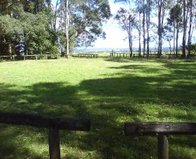 Aboriginal Bora Ring - Great Ocean Road Tourism 0