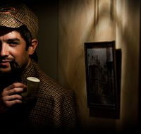 The Escape Hunt Experience Gold Coast - Great Ocean Road Tourism