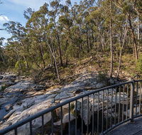Myanba Gorge walking track - Great Ocean Road Tourism