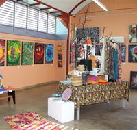 Dunghutti Ngaku Aboriginal Art Gallery - Great Ocean Road Tourism