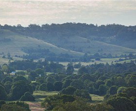Bexhill Open Air Cathedral - Great Ocean Road Tourism 4
