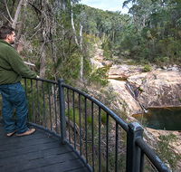 Biamanga National Park - Great Ocean Road Tourism