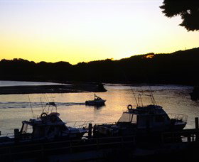 Apex Park Picnic Area Narooma - Great Ocean Road Tourism 1