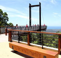 Orara East State Forest - Great Ocean Road Tourism