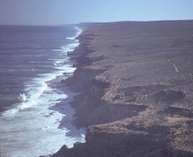Zuytdorp Wreck - Great Ocean Road Tourism 0