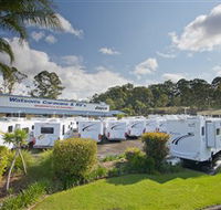 Watsons Caravans and RV's - Great Ocean Road Tourism