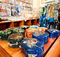 Tobwabba Art - Great Ocean Road Tourism