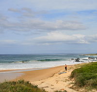 1080 Beach - Great Ocean Road Tourism
