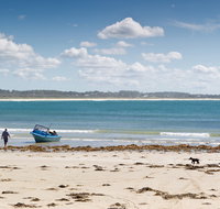 Arrawarra Headland - Great Ocean Road Tourism