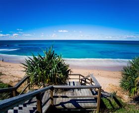 Arrawarra-Corindi Beach - Great Ocean Road Tourism 2