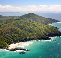 Booti Booti National Park - Great Ocean Road Tourism