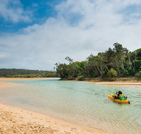 Moonee Beach Nature Reserve - Great Ocean Road Tourism