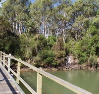 Woolgoolga Lake - Great Ocean Road Tourism