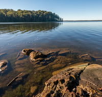 Queens Lake Nature Reserve - Great Ocean Road Tourism