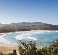 Coffs Coast Regional Park - Great Ocean Road Tourism