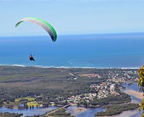 North Brother Mountain - Great Ocean Road Tourism 2