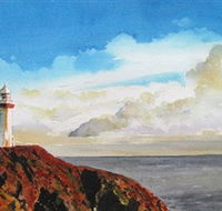 Del Strong Art - Great Ocean Road Tourism