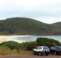 Elizabeth Beach picnic area - Great Ocean Road Tourism