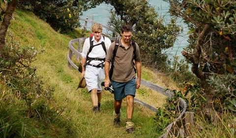Illaroo To Wooli Walking Track - Great Ocean Road Tourism 0