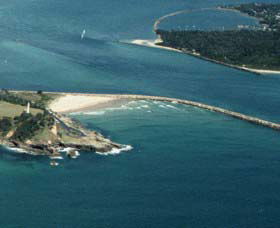 Turners Beach - Great Ocean Road Tourism 1