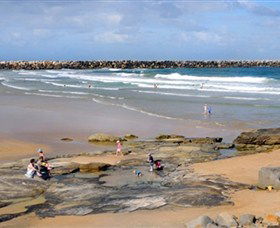 Turners Beach - Great Ocean Road Tourism 0