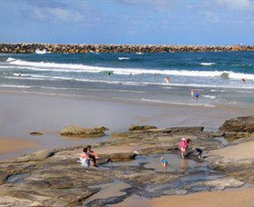 Turners Beach - Great Ocean Road Tourism 3