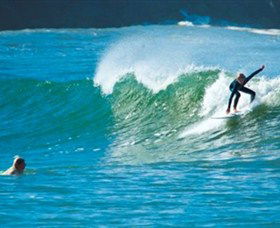 Turners Beach - Great Ocean Road Tourism 2