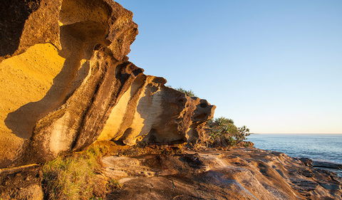 Angourie To Brooms Head - Great Ocean Road Tourism 0