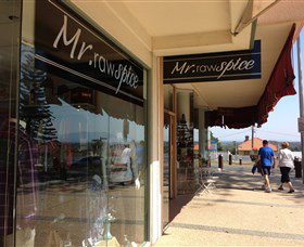 Mr Raw Spice - Great Ocean Road Tourism 1