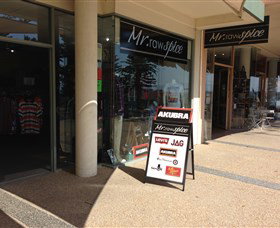 Mr Raw Spice - Great Ocean Road Tourism 0