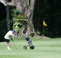 Teven Valley Golf Course - Great Ocean Road Tourism