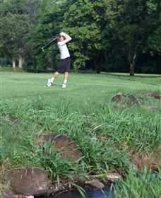 Teven Valley Golf Course - Great Ocean Road Tourism 2