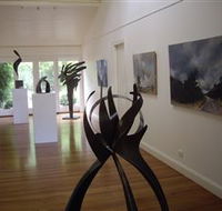Ivy Hill Gallery - Great Ocean Road Tourism