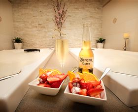 Aqua Vitae Day Spa - Great Ocean Road Tourism 0