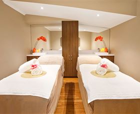 Aqua Vitae Day Spa - Great Ocean Road Tourism 2