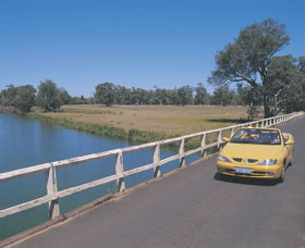 Great Ocean Road Tourism