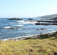 Mimosa Rocks National Park - Great Ocean Road Tourism